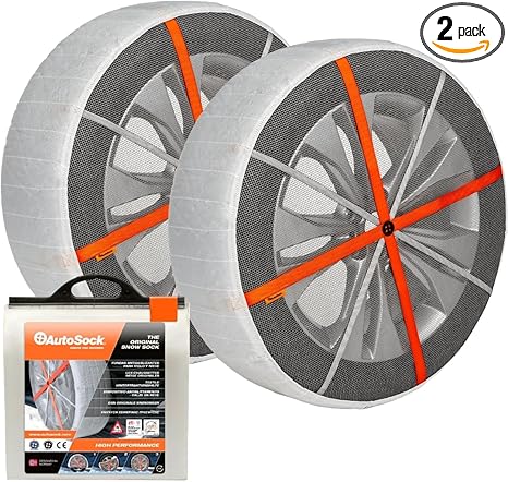 AutoSock for Passenger Vehicles HP695